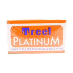 TREET PLATINUM 10 SUPER BLADES PACK