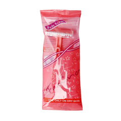 TREET FEMINA BODY RAZOR 1PCS