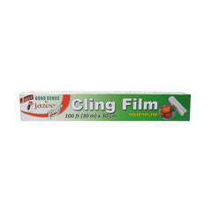 JAZEE CLING FILM 30CM 100FT