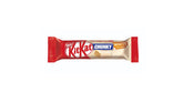 NESTLE KITKAT CHOCOLATE CHUNKY WHITE 40 GM