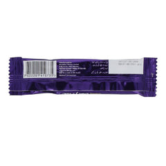 CADBURY DAIRY MILK CHOCOLATE 10 GM