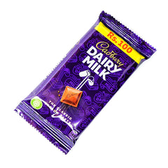 CADBURY DAIRY MILK CREAMY TASTE 36 GM