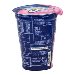 OREO BISCUIT MINI STRAWBERRY 61.3 GM BASIC