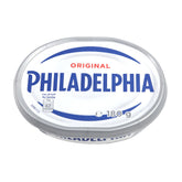 PHILADELPHIA CHEES SPRAED ORIGINAL 180 GM