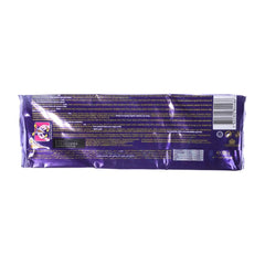 CADBURY DAIRY MILK CHOCOLATE FAMILY SLAB 300 GM BASIC