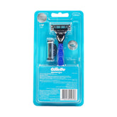 GILLETTE RAZER MACH3 PC