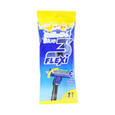 GILLETTE BLUE 3 FLEX