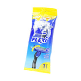 GILLETTE BLUE 3 FLEX
