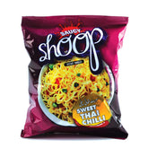 SHAN SHOOP SWEET THAI CHILLI NOODLES 82 GM
