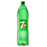 7UP BOTTLE 1.5 LTR