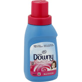 DOWNY ULTRA FABRIC CONDITIONER APRIL FRESH 306 ML BASIC