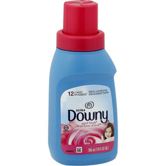 DOWNY ULTRA FABRIC CONDITIONER APRIL FRESH 306 ML BASIC