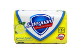SAFEGUARD SOAP LEMON FRESH 95 GM