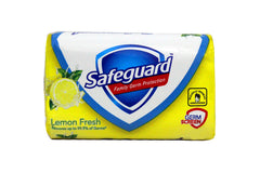 SAFEGUARD SOAP LEMON FRESH 95 GM