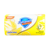 SAFEGUARD SOAP LEMON FRESH 125 GM