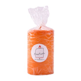 CLASSY CANDLE EXTRA LARGE FANCY PC