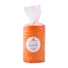 CLASSY CANDLE EXTRA LARGE FANCY PC