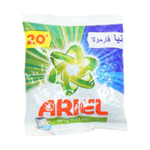 ARIEL WASHING POWDER ORIGINAL PERFUME 40GM