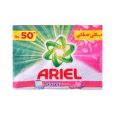ARIEL WASHING POWDER TOUCH OF DOWNY 90 GM