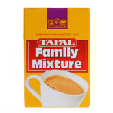 TAPAL FAMILY MIXTURE PACK 85 GM