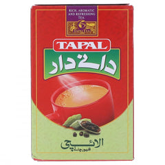 TAPAL DANEDAR ELAICHI 80 GM HARD PACKS