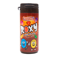 M&M ROXY CHOCOLATE BEANS 25 GM