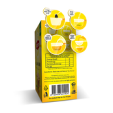 LIPTON YELLOW LABEL TEA 85 GM