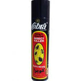 COBRA INSECT KILLER FLYING & CRAWING EXTRA STRONG 400 ML