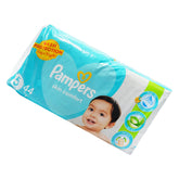 PAMPERS DIAPER NO5 JUNIOR 9-15 KG 44PCS