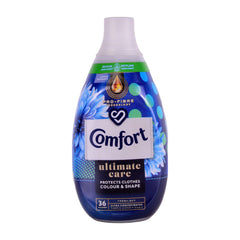 COMFORT FABRIC SOFTNER ULTIMATE CARE FRESH SKY 36 WASH 540 M