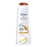 DOVE SHAMPOO RESTORING RITUAL 250 ML BASIC