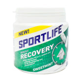 SPORTLIFE GUMS BOOST RECOVERY SWEETMINT 99 GM