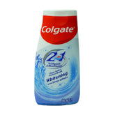 COLGATE TOOTH PASTE WHITENING 2IN1 100 ML