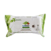 DOVE BABY WPIES BIODEGRADABLE 75S