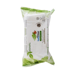 DOVE BABY WPIES BIODEGRADABLE 75S