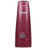 DOVE SHAMPOO PRO AGE NUTRITIVE SOLUTIONS 250 ML