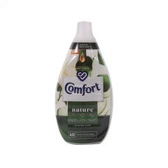 COMFORT FABRIC CONDITIONER NATURE INTENSIVE CARE ROSA 900 ML