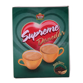 BROOKE BOND SUPREME DANEDAR TEA 160 GM