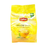 LIPTON YELLOW LABEL TEA POUCH 350 GM