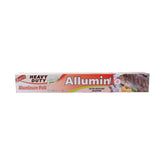 JAZEE ALUMINUM FOIL MEDIUM 30CM