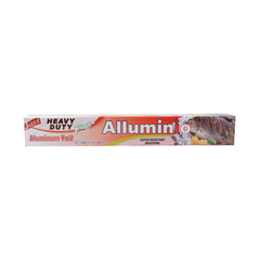 JAZEE ALUMINUM FOIL MEDIUM 30CM
