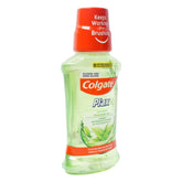 COLGATE MOUTH WASH PLAX TEA FRESH 250 ML