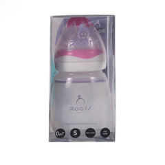 ROOTS NATURAL ANTI COLIC FEEDER 6M+180 ML J1012