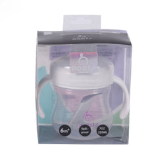 ROOTS NATURAL SOFT TRAINING CUP 9M+300 ML J1007