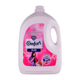 COMFORT FABRIC CONDITIONER PINK KISS OF FLOWERS 2800 ML