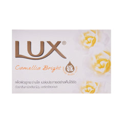 LUX SOAP CAMELLIA BRIGHT 105 GM