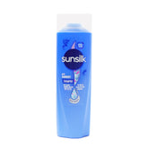 SUNSILK SHAMPOO ANTI DANDRUFF 160 ML BASIC