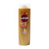 SUNSILK SHAMPOO HAIR FALL SOLUTION 160 ML BASIC