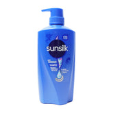 SUNSILK SHAMPOO ANTI DANDRUF 650 ML BASIC