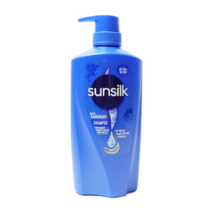 SUNSILK SHAMPOO ANTI DANDRUF 650 ML BASIC